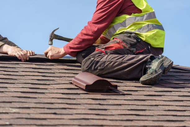 Best Storm Damage Roof Repair  in Holtsville, NY